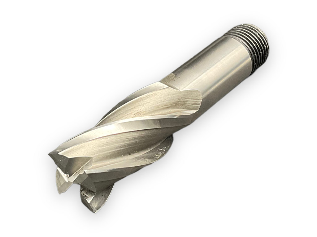 20.0 END MILL